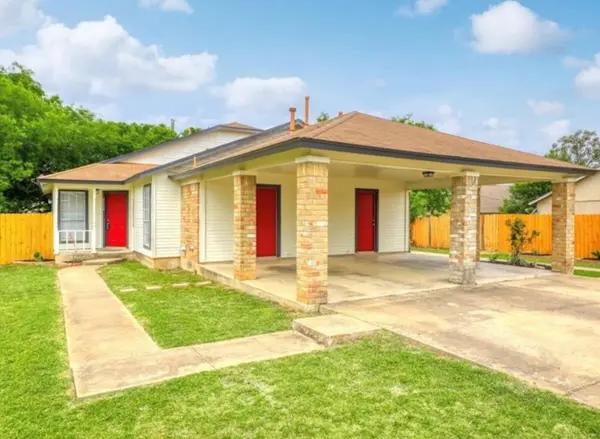 2132 ANDOVER DR, Round Rock, TX 78664