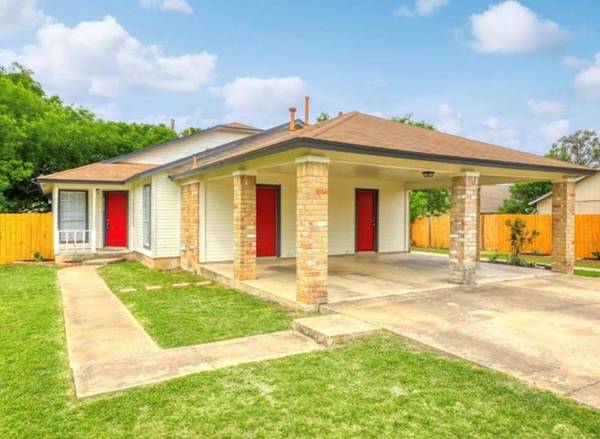 2132 ANDOVER DR, Round Rock, TX 78664