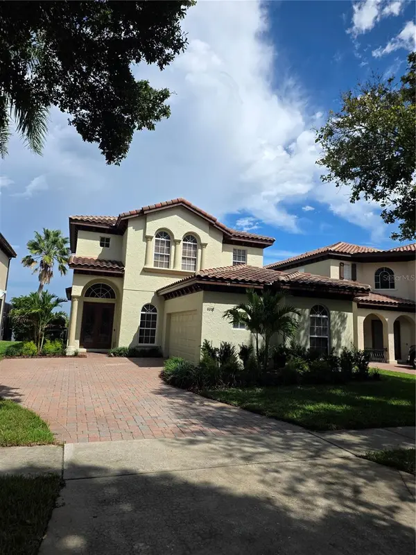 8331 VIA ROSA, Orlando, FL 32836