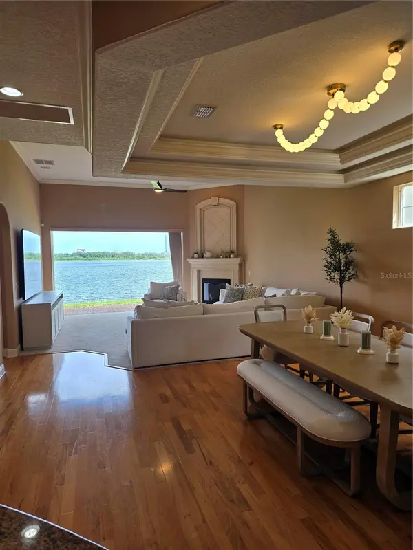 8331 VIA ROSA, Orlando, FL 32836