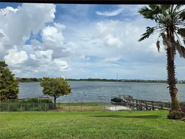 8331 VIA ROSA, Orlando, FL 32836
