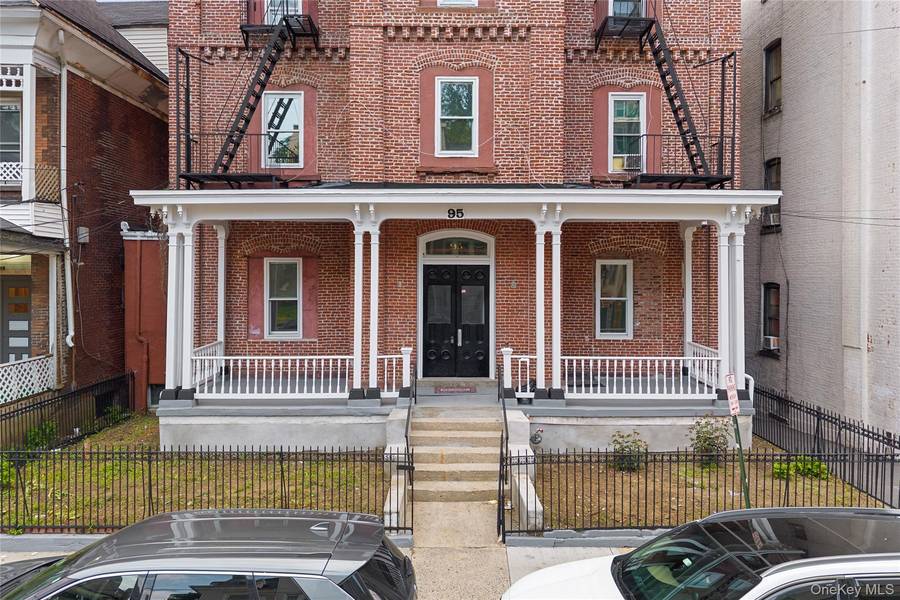 95 Buena Vista AVE, Yonkers, NY 10701