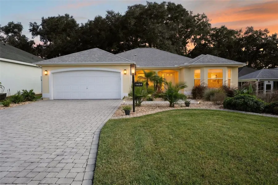 1454 SAN CLEMENTE CT, The Villages, FL 32159