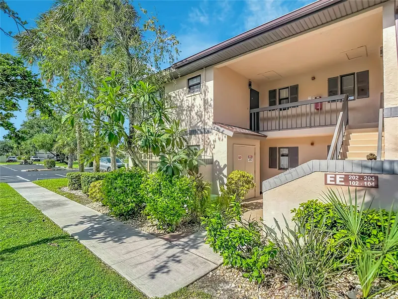 19505 QUESADA AVE #EE204, Port Charlotte, FL 33948