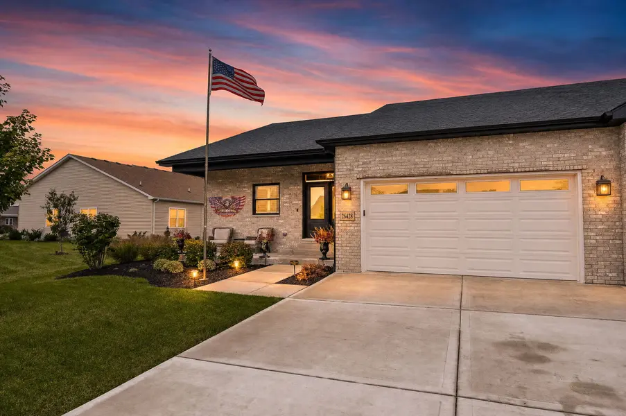 26428 W Stephanie DR, Channahon, IL 60410
