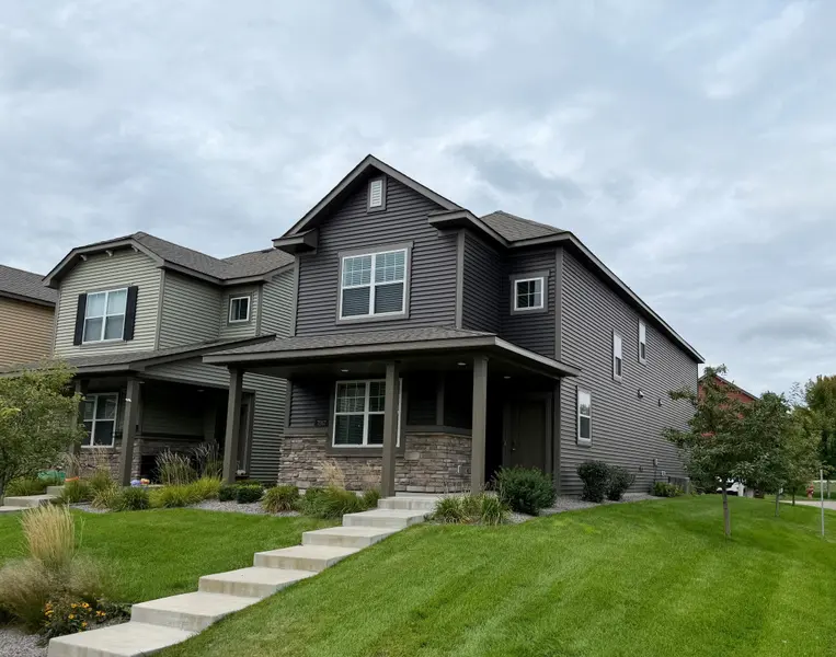 7267 146th AVE NW, Ramsey, MN 55303