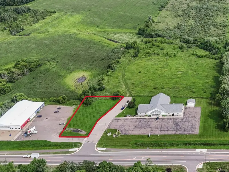 727 11th AVE, Foley, MN 56329
