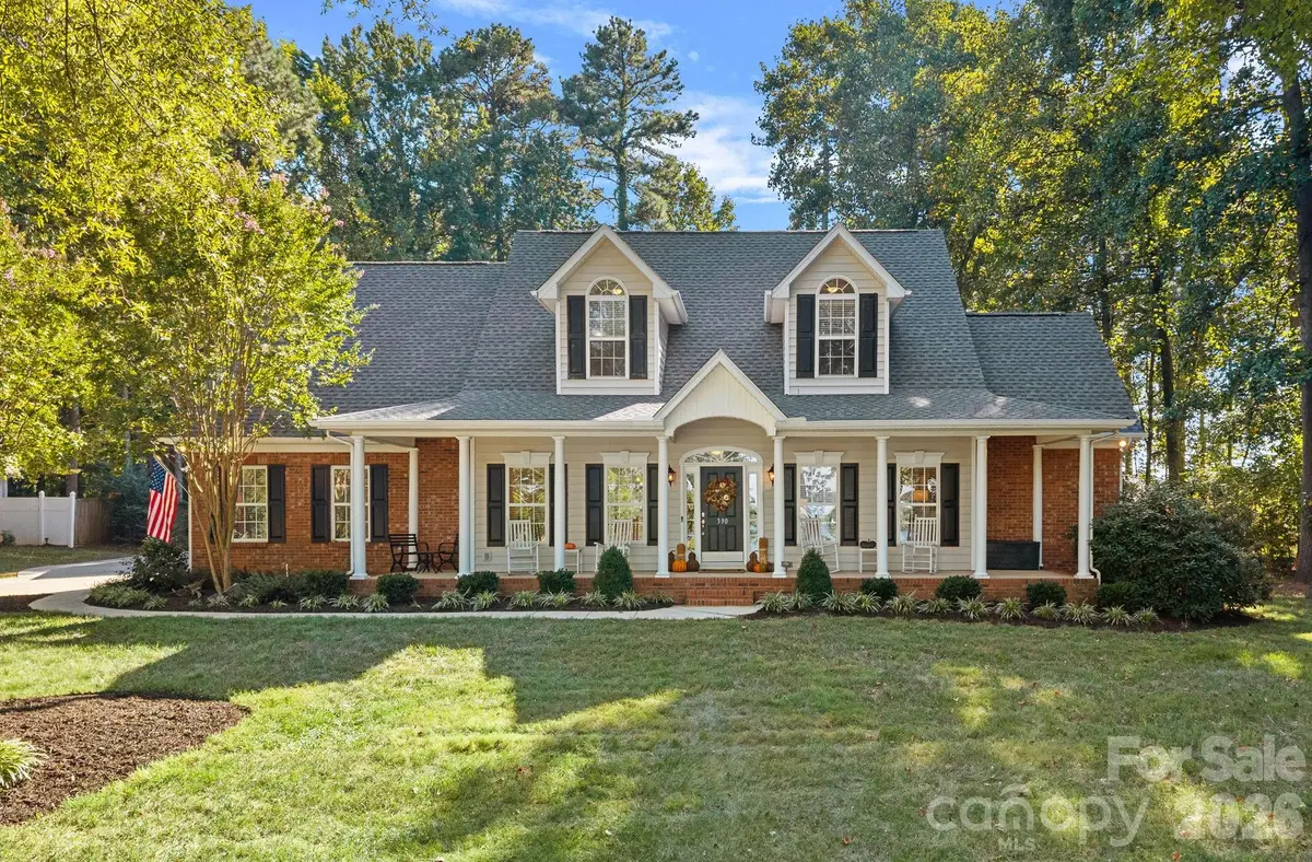 390 Robinson RD, Mooresville, NC 28117
