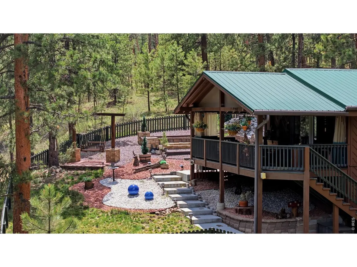 102 Insmont, Bailey, CO 80421