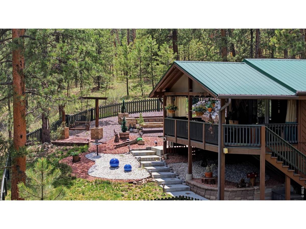 102 Insmont, Bailey, CO 80421