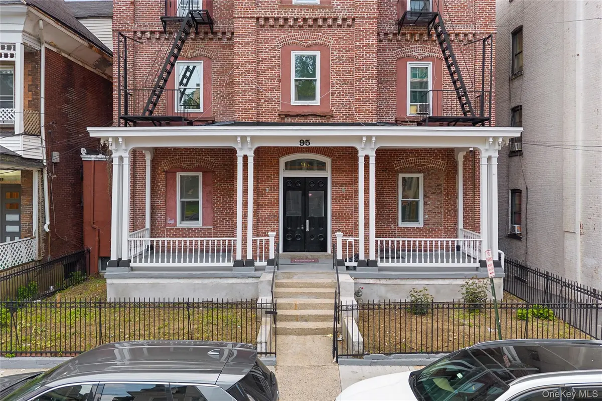 95 Buena Vista AVE, Yonkers, NY 10701