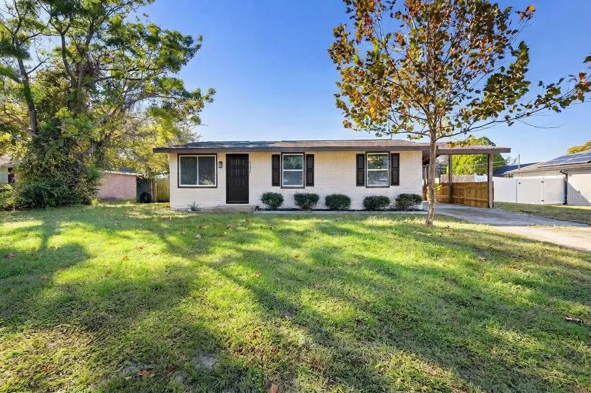 3307 CALDWELL ST, Deltona, FL 32738