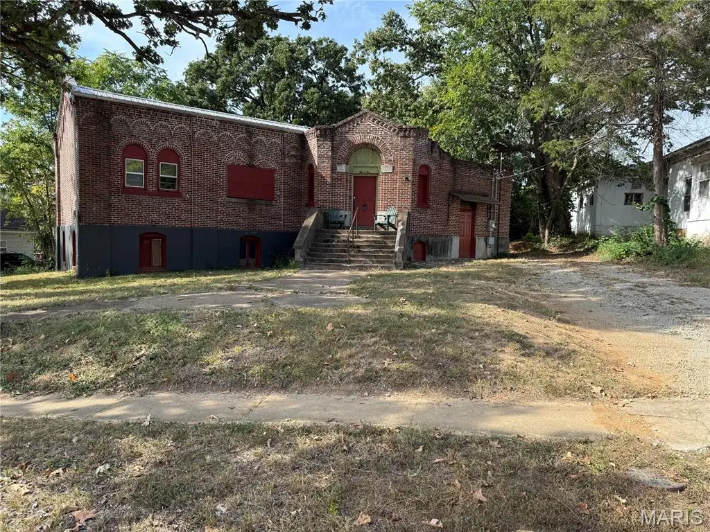 405 W Main ST, Park Hills, MO 63601