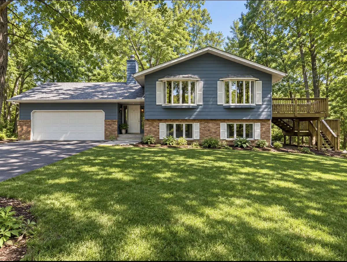 19955 Jeffrey AVE N, Forest Lake, MN 55025
