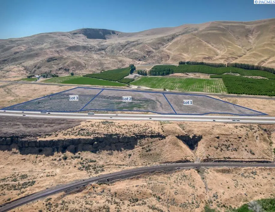 TBD W Yakitat Rd, Benton City, WA 99320