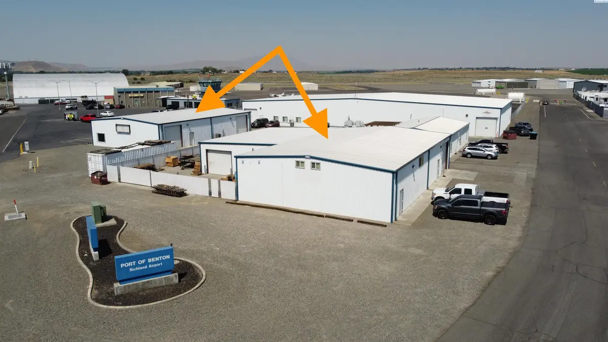 1893 Airport Way, Richland, WA 99352