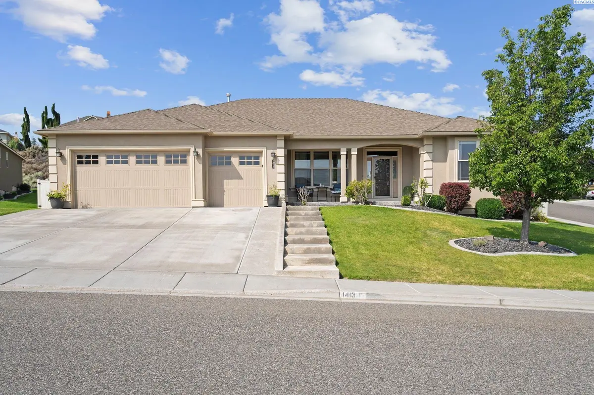 1413 Purple Sage, Richland, WA 99352