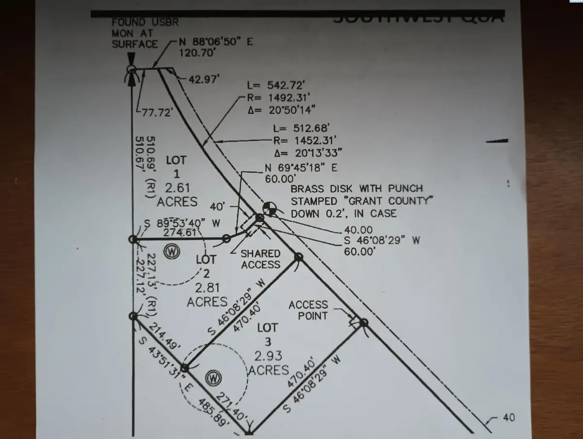 2588 SW Silica Rd 98848, Quincy, WA 98848-0000