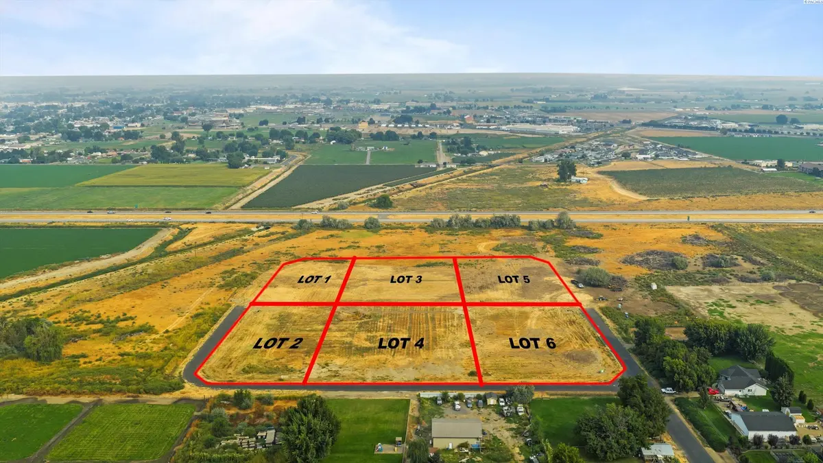 Lot 2 Clyde Circle, Sunnyside, WA 98944