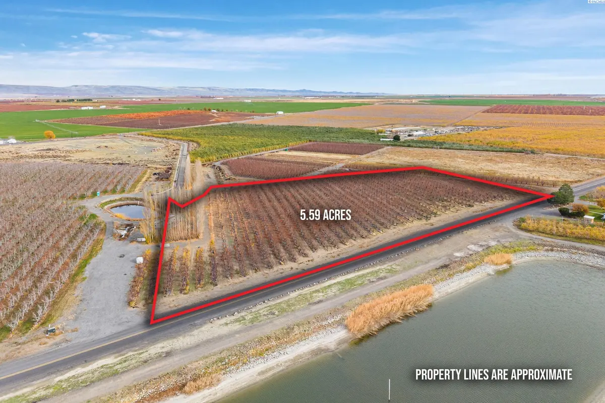 NKA5 E Desert Aire Drive SW, Desert Aire, WA 99349