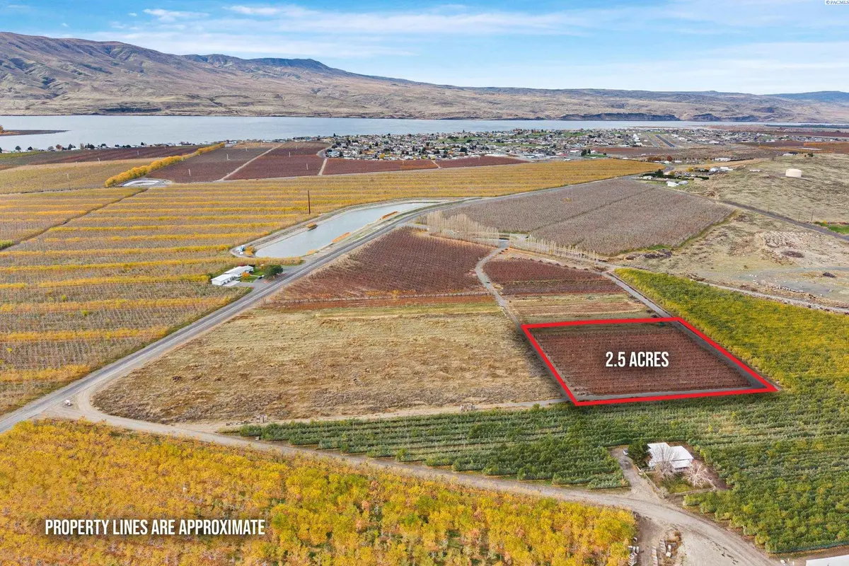 250-N E Desert Aire Drive SW, Desert Aire, WA 99349
