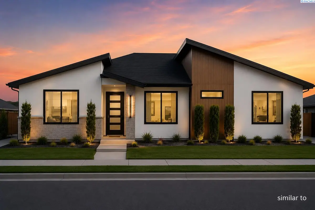6661 W 27th Ave, Kennewick, WA 99338