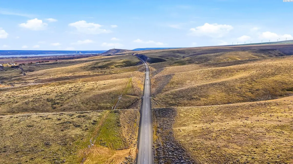 nka SR 397, Kennewick, WA 99337