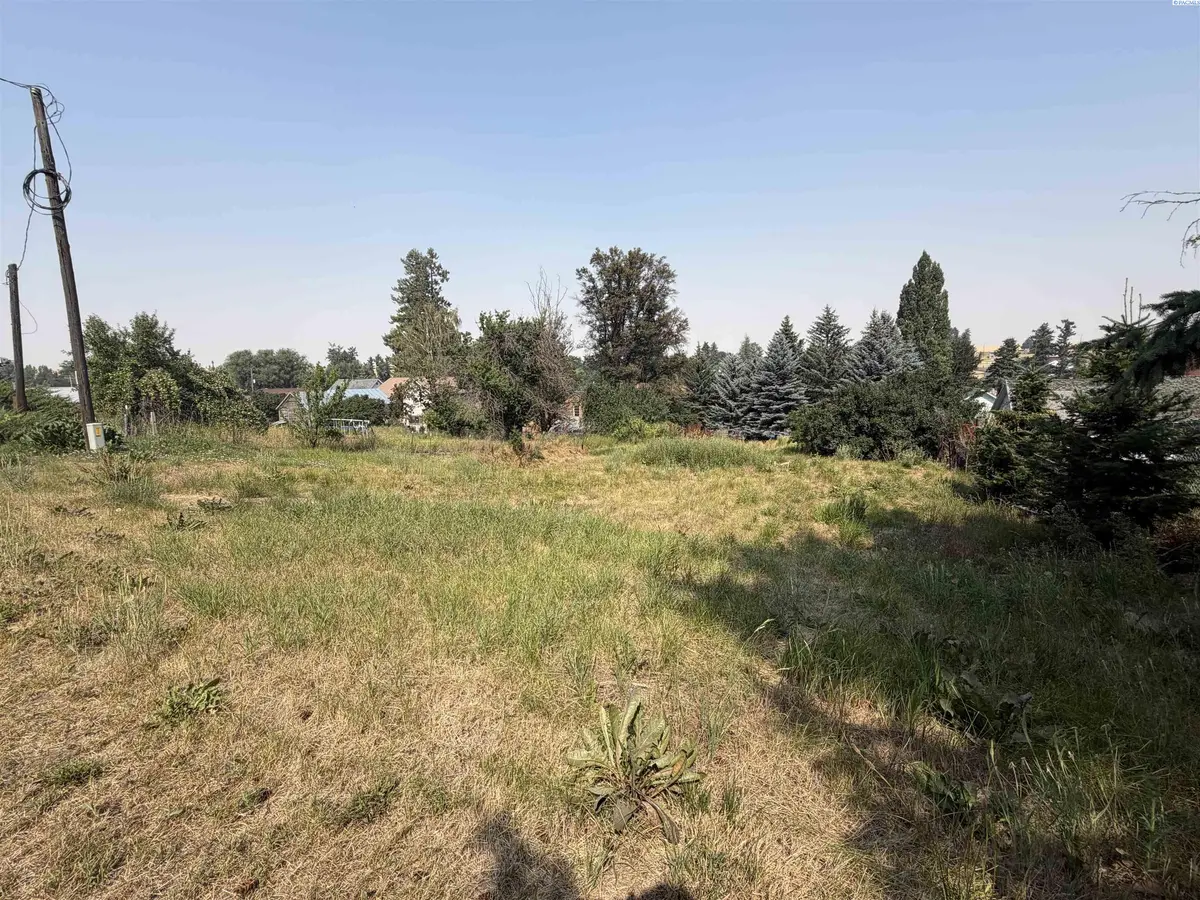 111 S High St, Uniontown, WA 99179