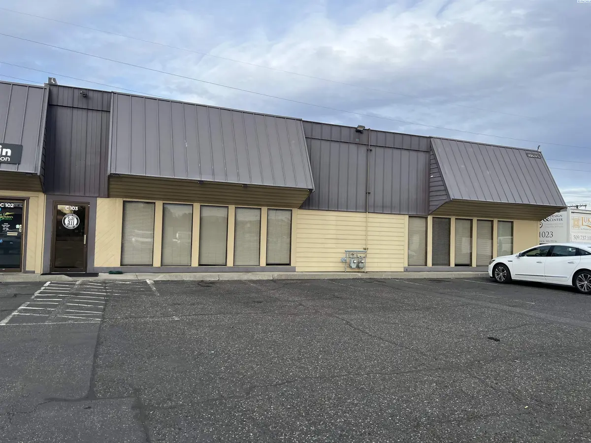 8508 W Gage Blvd #C103, Kennewick, WA 99336