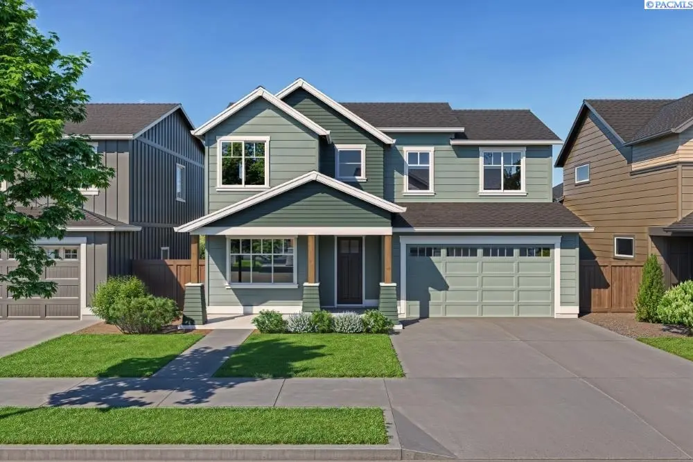 12106 Aldridge Dr., Pasco, WA 99301