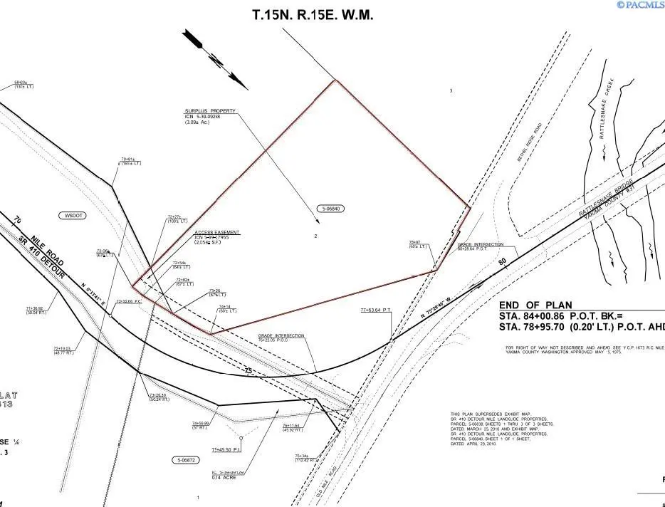 NKA Nile Rd, Other, WA