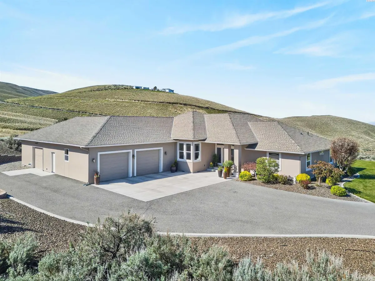 139305 W 206 PRSW, Prosser, WA 99350