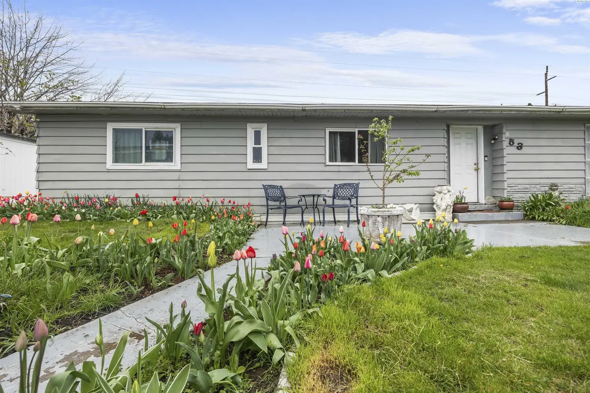 3324 W 19th Ave #53 ##53, Kennewick, WA 99337