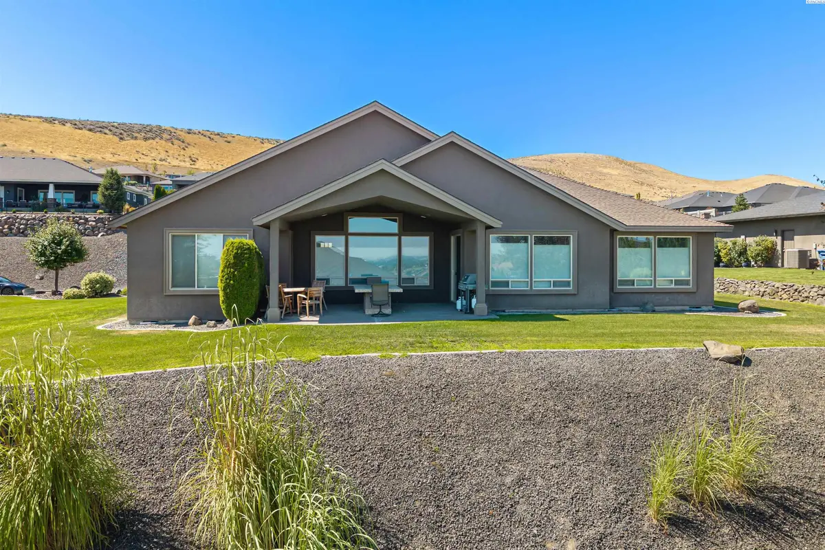 1638 Naples Lane, Richland, WA 99352