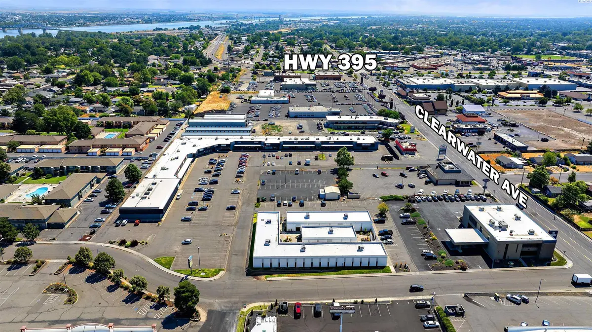 3180 W Clearwater Ave #G, Kennewick, WA 99336