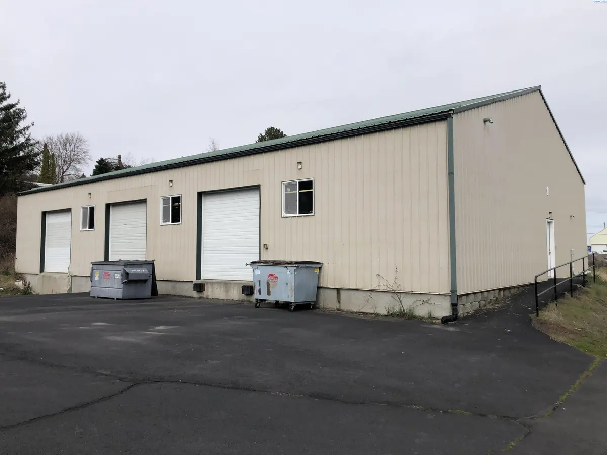 155 NW Harold Drive #F, Pullman, WA 99163