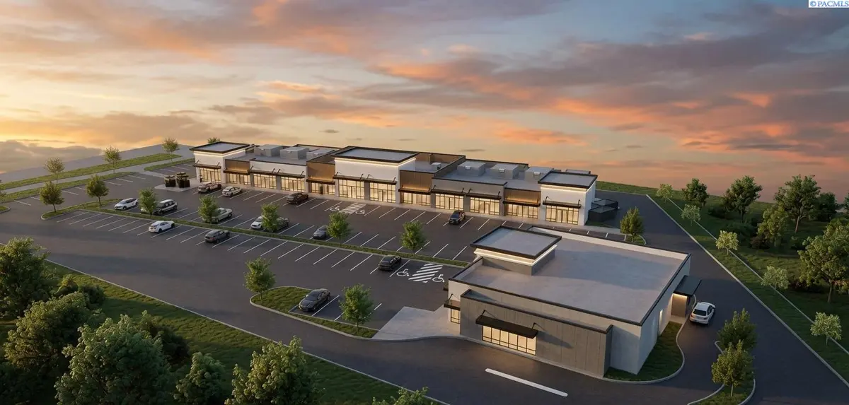 1000 Queensgate Drive, Richland, WA 99352-7901