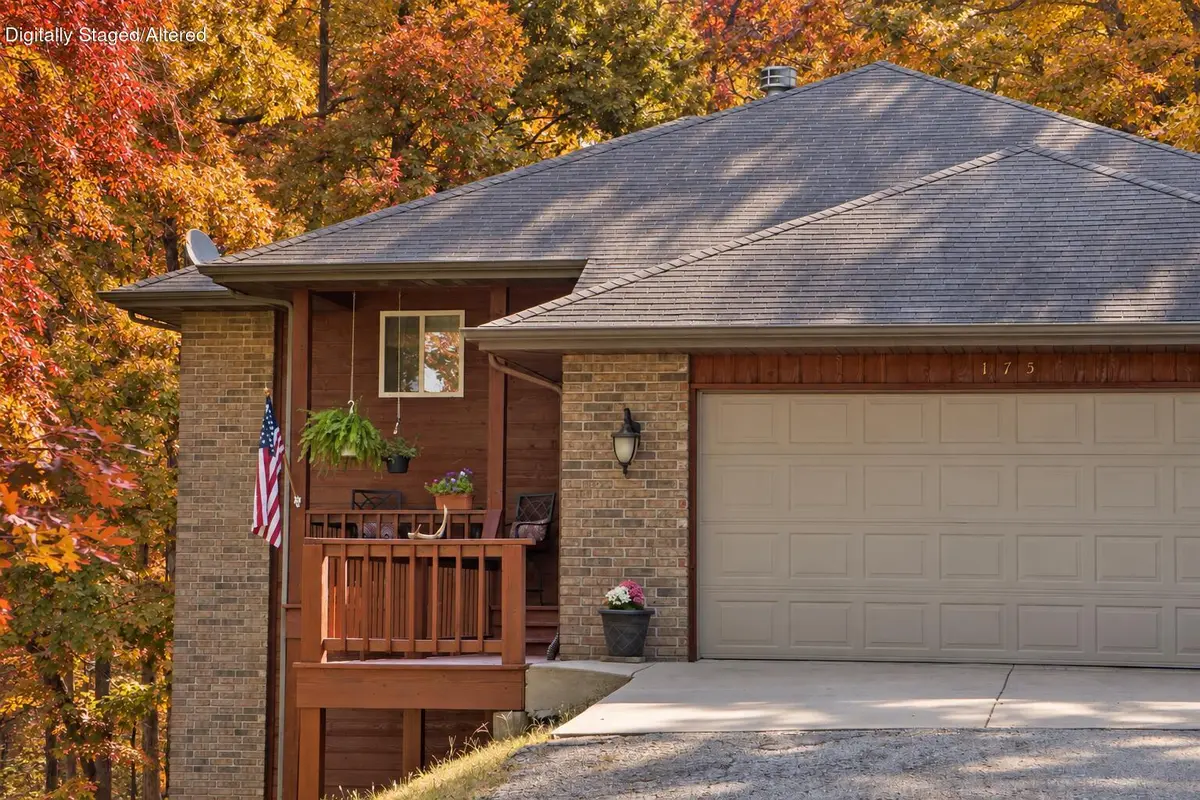 175 Canyon Forest CIR, Kimberling City, MO 65686