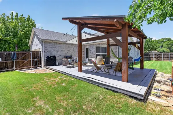 5801 Aton Avenue, Westworth Village, TX 76114