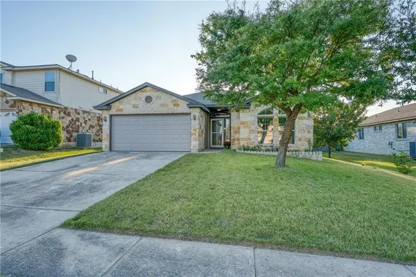 1003 Clayton DR, Leander, TX 78641