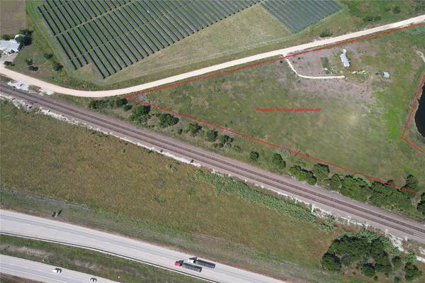 7257 Wedel Cemetery RD, Temple, TX 76501