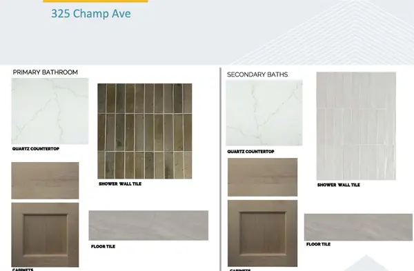 325 Champ Ave, Buda, TX 78610