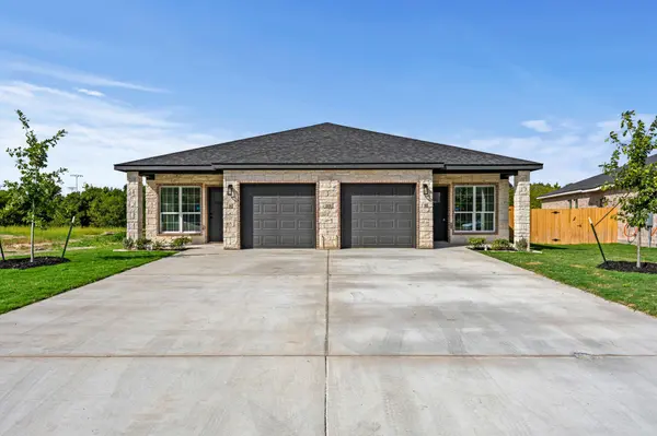 206 Dolphin DR, Temple, TX 76501