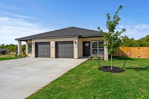 206 Dolphin DR, Temple, TX 76501
