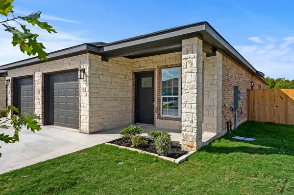 206 Dolphin DR, Temple, TX 76501