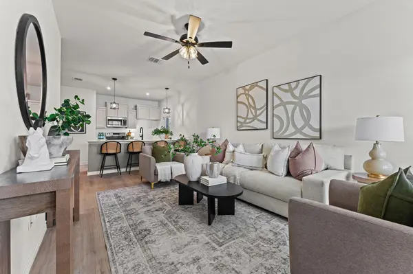 206 Dolphin DR, Temple, TX 76501