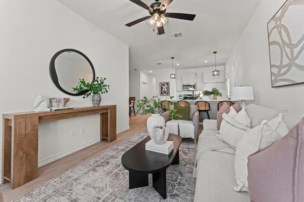 206 Dolphin DR, Temple, TX 76501