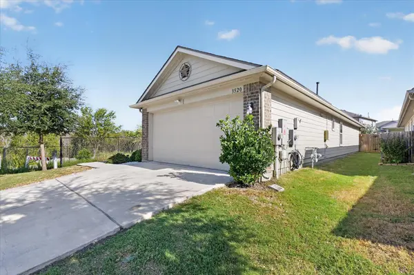 3520 Kotche ST, Pflugerville, TX 78660