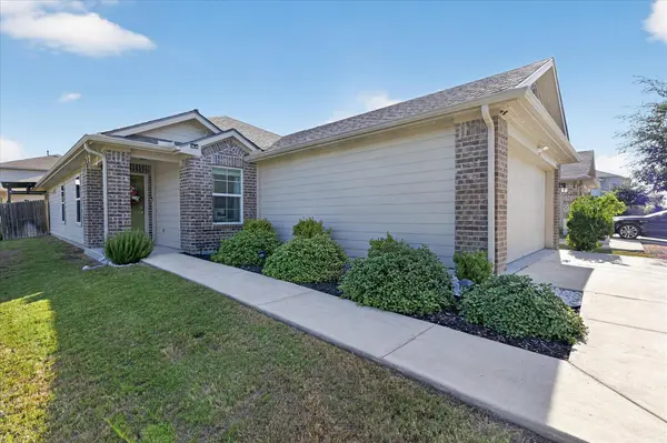 3520 Kotche ST, Pflugerville, TX 78660