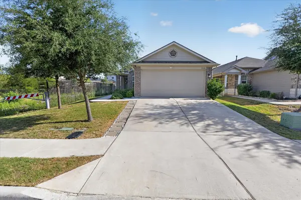 3520 Kotche ST, Pflugerville, TX 78660